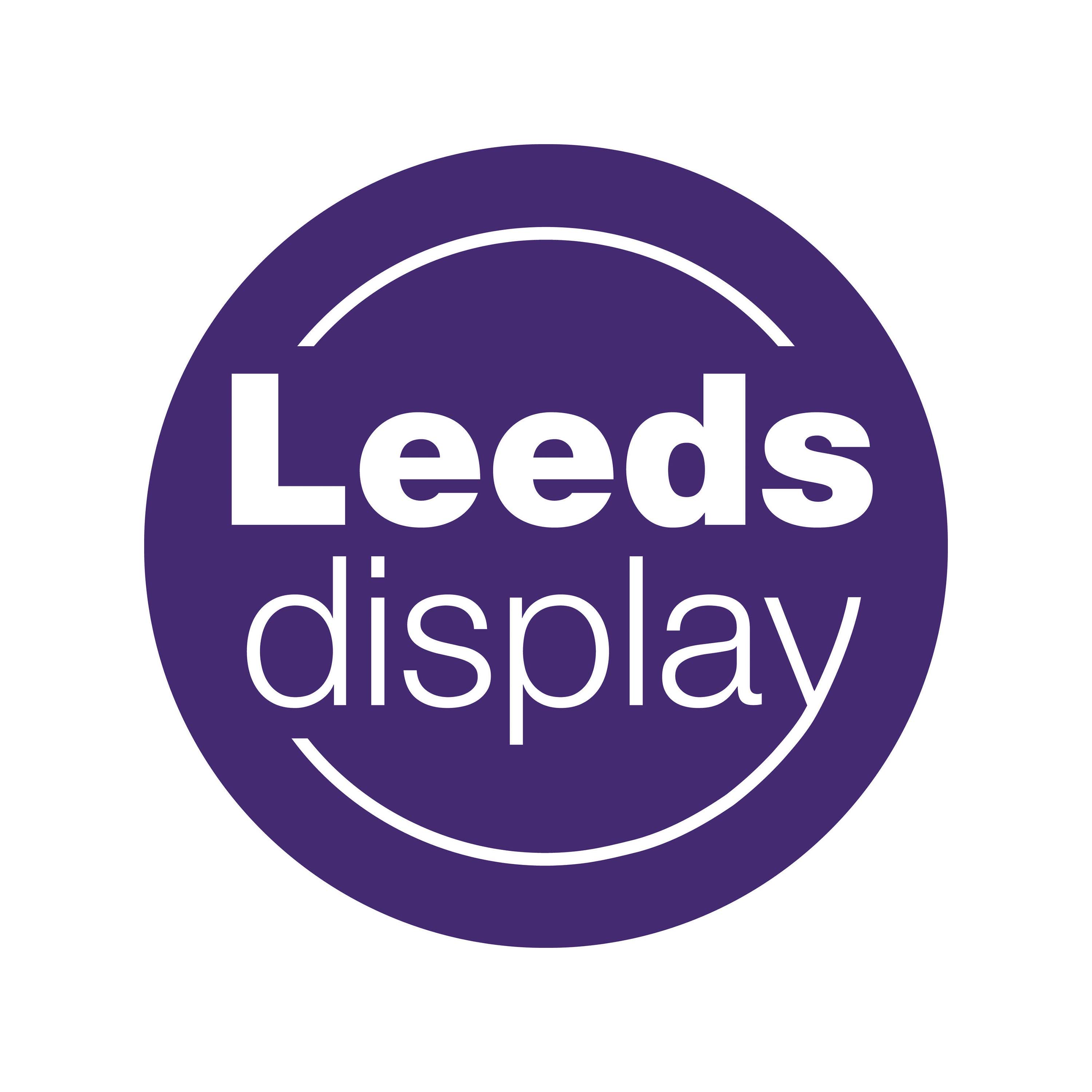 Leeds Display Brand_Leeds Display